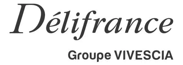 délifrance logo