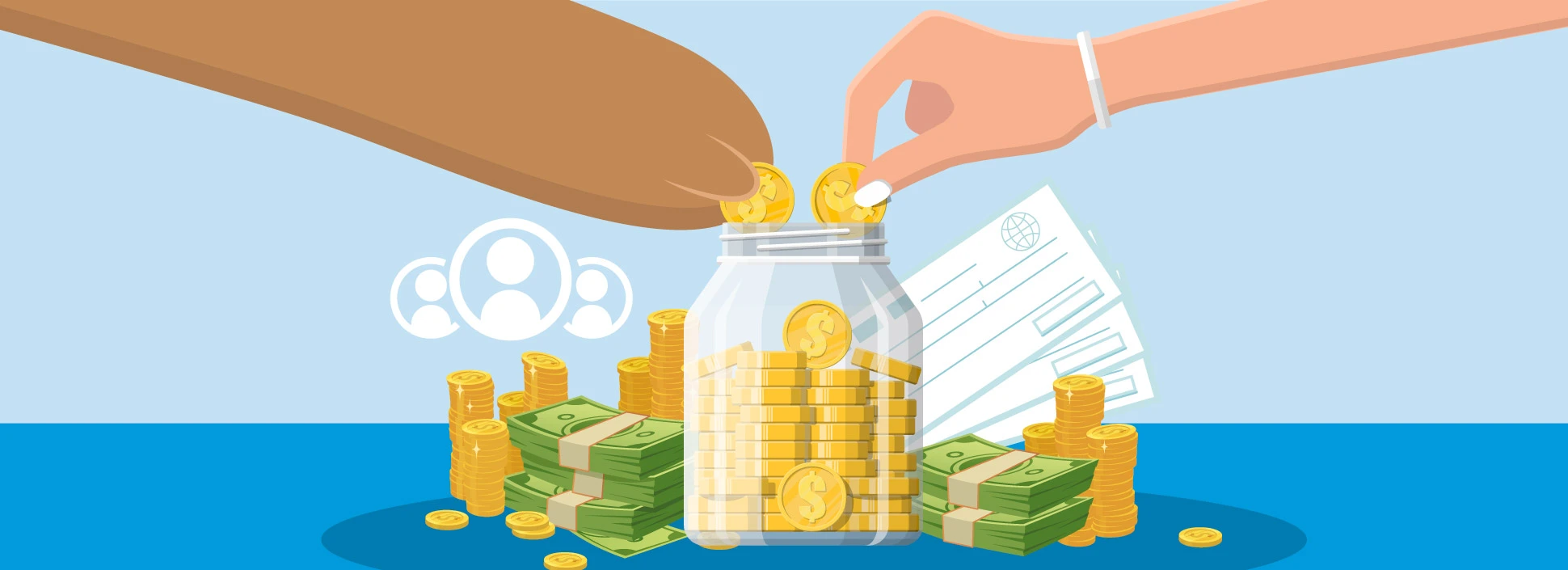 Joint bank account, gift tax, inheritance