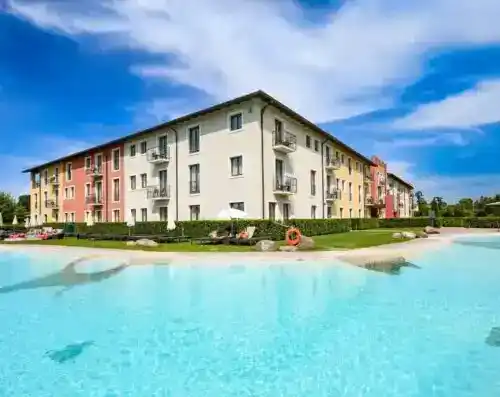 TH Lazise – Family Hotel - Veneto