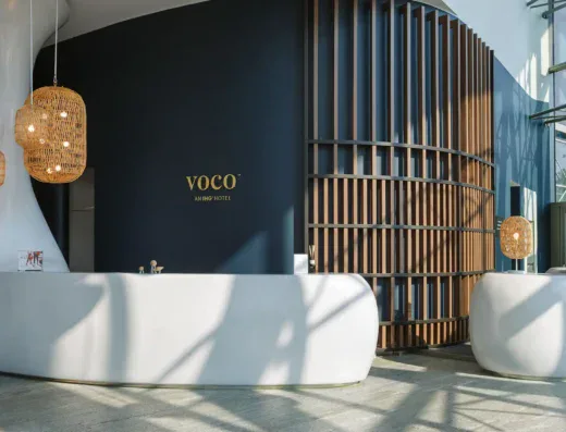 voco hotel milano fiera per bambini