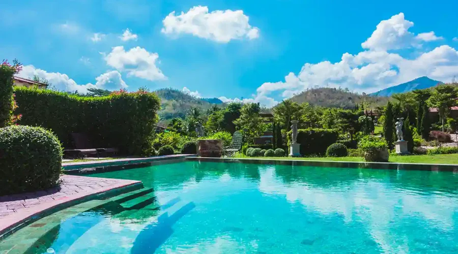 Family hotel Trentino Alto Adige con piscina: le migliori scelte per una vacanza perfetta