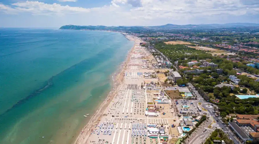Riviera Adriatica: vacanze di Settembre con i bambini