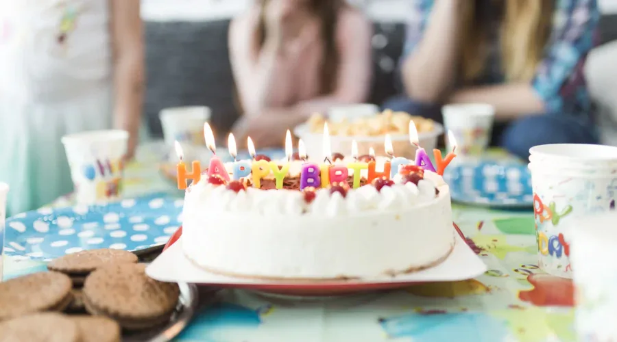 Quale torta scegliere per il compleanno dei bambini? Idee e consigli