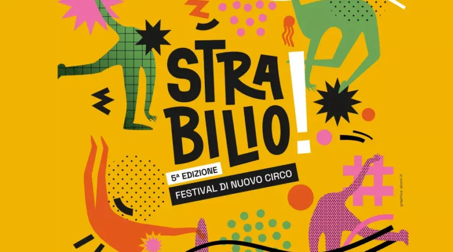Strabilio Festival con bambini: spettacoli e magia tra Valle Sabbia e Lago di Garda