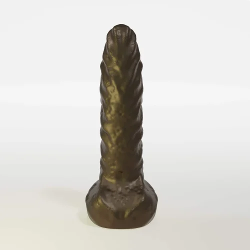 GreedyCluster TYRAN FROM OUTER SPACE DILDO