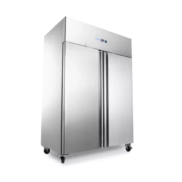 Mraziaca skriňa 1200l  09400015- Maxima mraznička 1200L