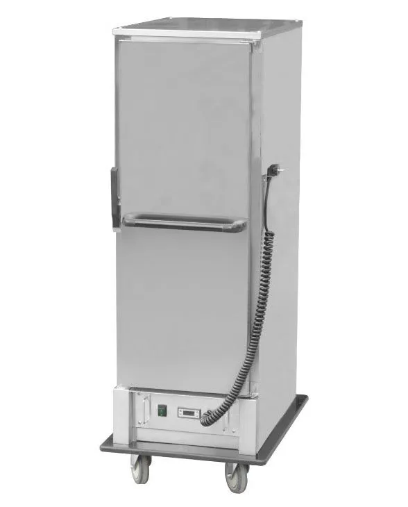 Banketový vozík - 15x GN 1/1 - teplý - Image 7
