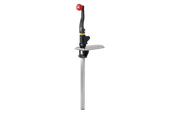 Ručný otvárač na konzervy Bonzer - dĺžka tyče 63,5 cm - Image 2