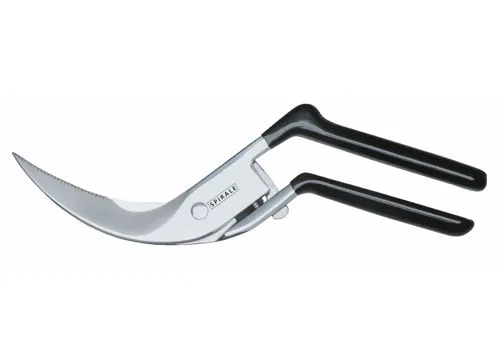 Nožnice na hydinu 10,5 / 26 cm - Image 2