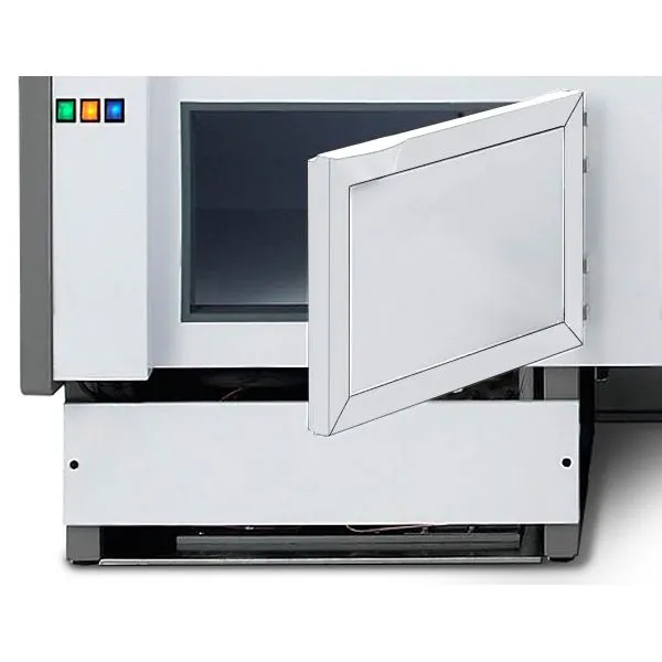 Chladiaci pult - 2800mm - štandardne s čiernym predným panelom - Image 10