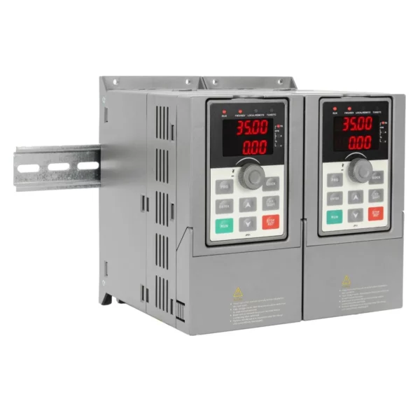 Frekvenčný menič - 2,2 kW - 230 V - Image 3