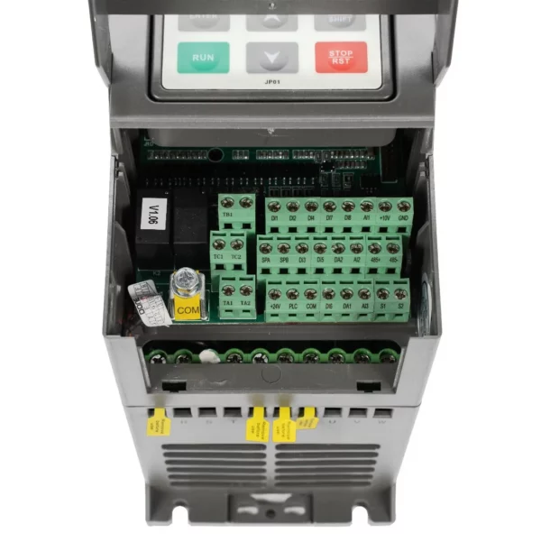 Frekvenčný menič - 1,5 kW / 400V - Image 9