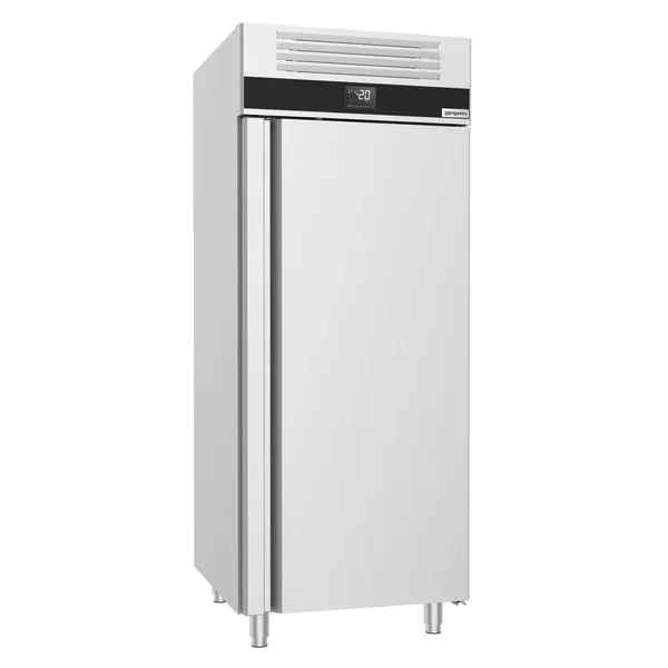Mraznička na ľad PREMIUM - 700 litrov - s 1 dverami - Image 3