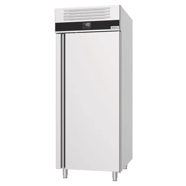 Mraznička na ľad PREMIUM - 700 litrov - s 1 dverami - Image 6