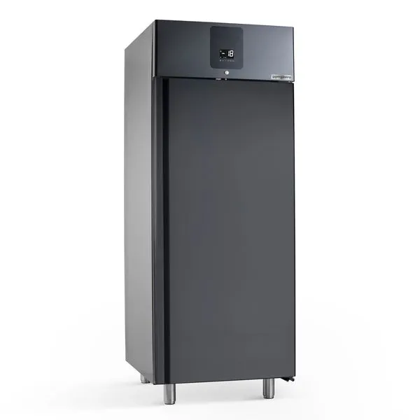 Mraznička PREMIUM PLUS - 745 x 870 mm - 650 litrov - s 1 dverami - Image 2