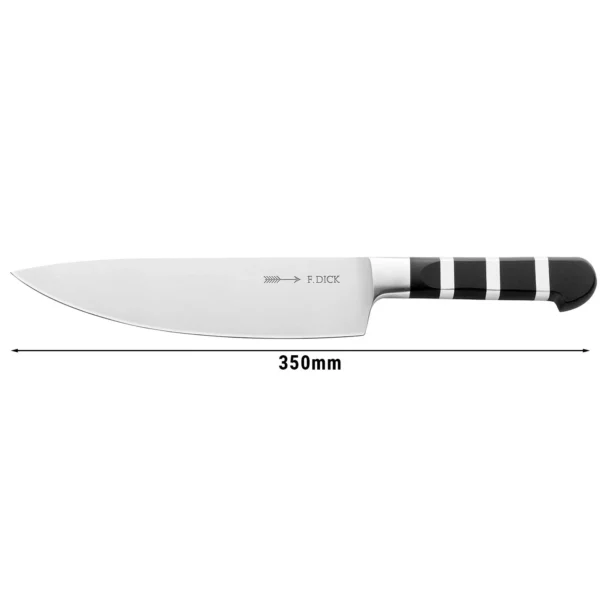 F. DICK kuchársky nôž - 21 cm