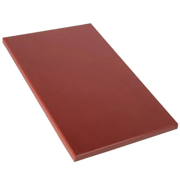 (6 kusov) súprava dosky na krájanie - 40 x 60 cm - hrúbka 1 cm - viacfarebná - Image 6