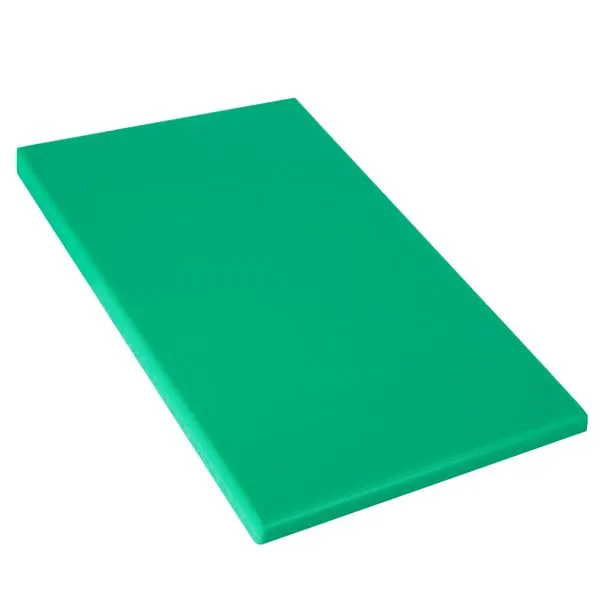 (6 kusov) súprava dosky na krájanie - 40 x 60 cm - hrúbka 1 cm - viacfarebná - Image 4