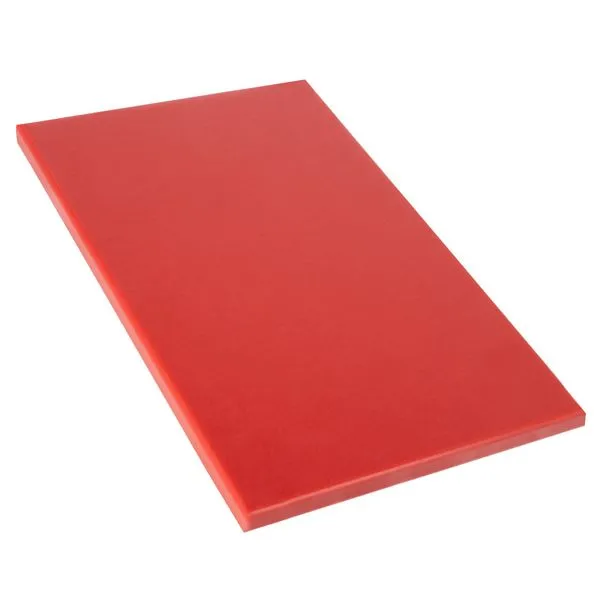 (6 kusov) súprava dosky na krájanie - 40 x 60 cm - hrúbka 2 cm - viacfarebná - Image 4