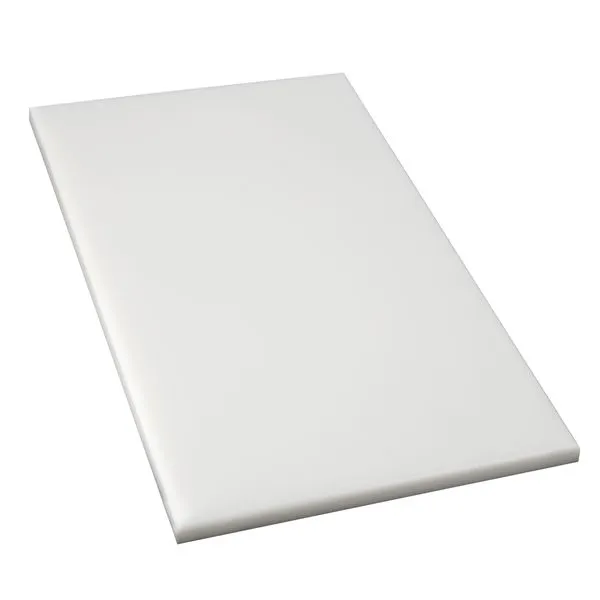(6 kusov) súprava dosky na krájanie - 40 x 60 cm - hrúbka 1 cm - viacfarebná - Image 2