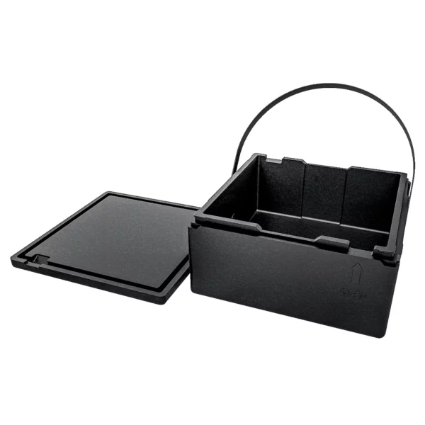 Termobox | Pizza box - na 4 pizze Ø 40 cm - Image 2