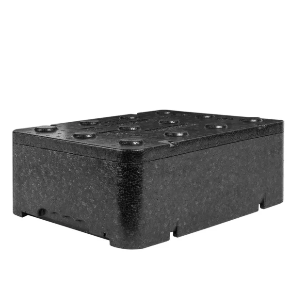 Termobox / Polibox - pre EN plechy - 685 x 485 x 365 mm - Image 2