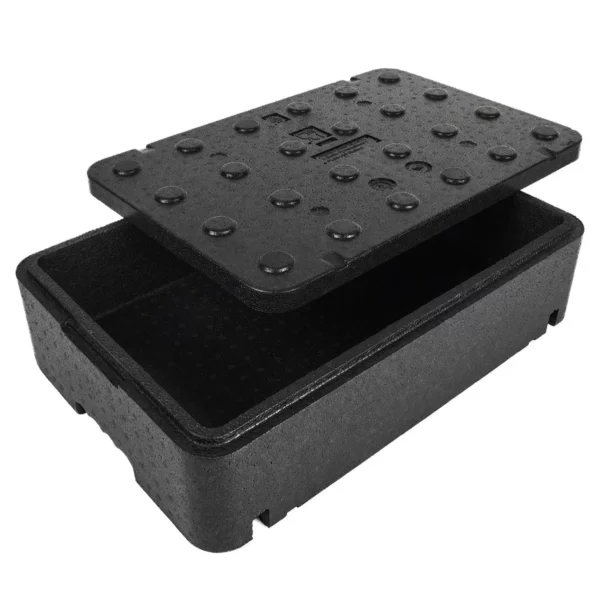 Termobox / Polibox - pre EN plechy - 685 x 485 x 365 mm - Image 3