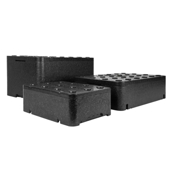 Termobox / Polibox - pre EN plechy - 685 x 485 x 365 mm - Image 4