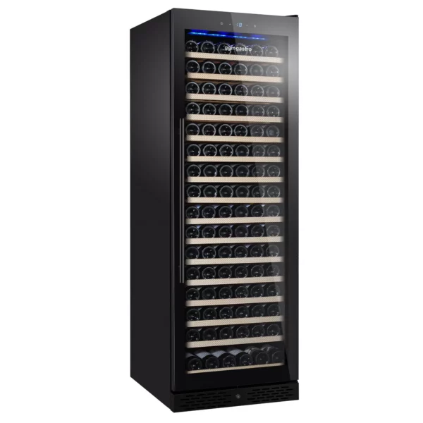 Chladnička na víno - 1 klimatická zóna - 450 litrov - max 168 fliaš - Image 6