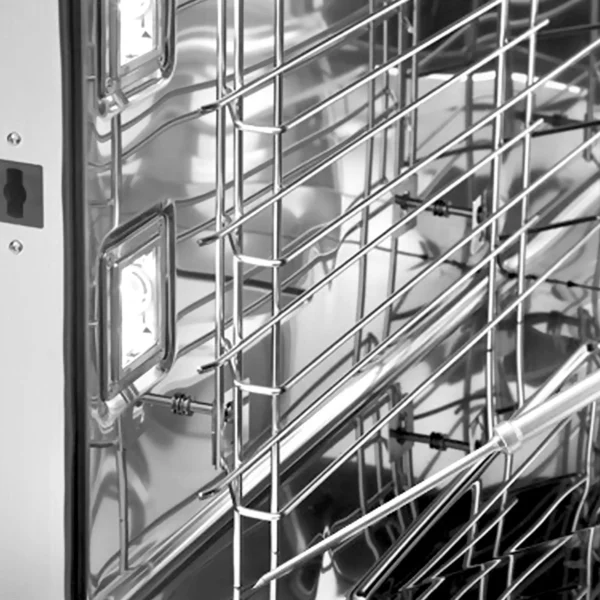 Pekársky konvektomat - Touch - 6x EN 60x40 - Image 4