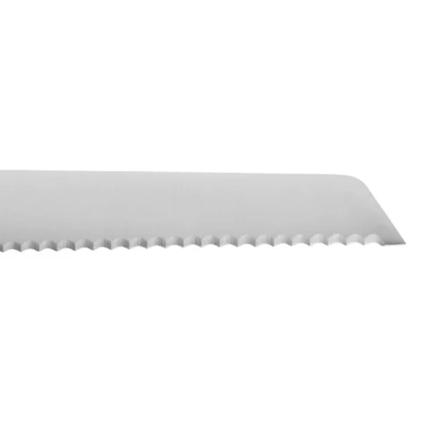 ZWILLING | VIER STERNE - Nôž na chlieb s vlnitým ostrím - čepeľ: 200mm - Image 8