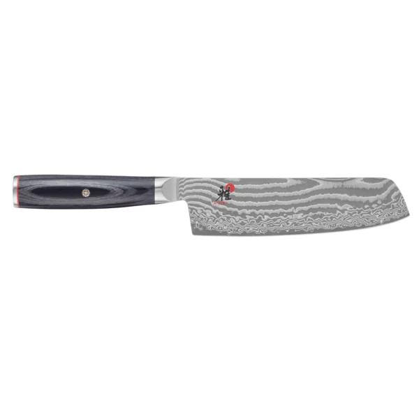 MIYABI | 5000 FC-D - Nakiri - čepeľ: 170mm - Image 3