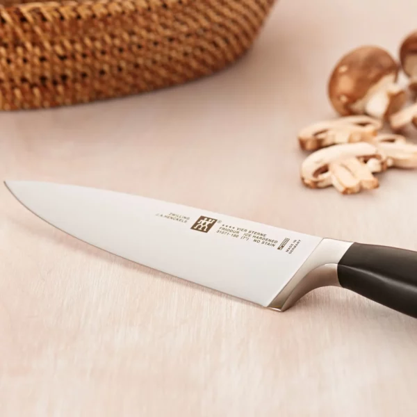 ZWILLING | VIER STERNE - Sada nožov, 2dielna - Image 15