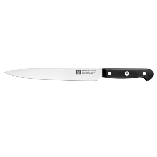 ZWILLING | GOURMET - Nôž na mäso - čepeľ: 200mm - Image 3