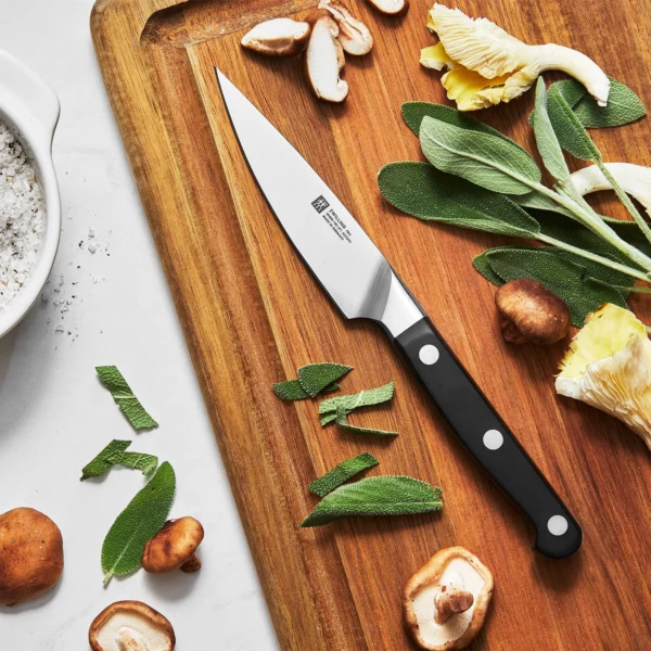 ZWILLING | PRO - Špikovací & zdobiaci nôž - čepeľ: 100mm - Image 5