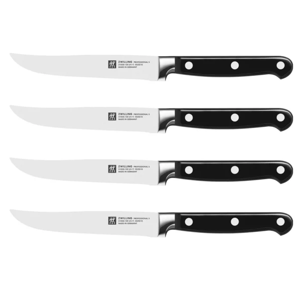 ZWILLING | PROFESSIONAL S - Sada steakových nožov, 4dielna - Image 3