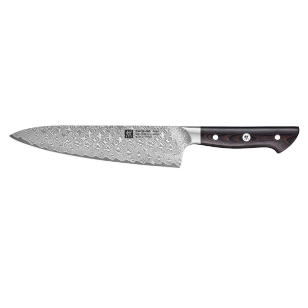 ZWILLING | TANREI - Kuchársky nôž - čepeľ: 200mm - Image 4