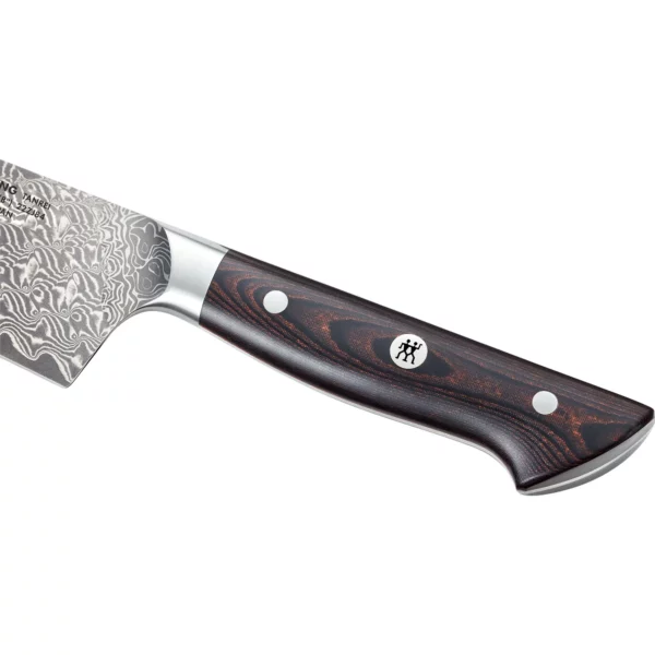ZWILLING | TANREI - Kuchársky nôž - čepeľ: 200mm - Image 5