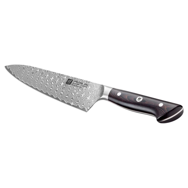 ZWILLING | TANREI - Kuchársky nôž - čepeľ: 200mm - Image 6