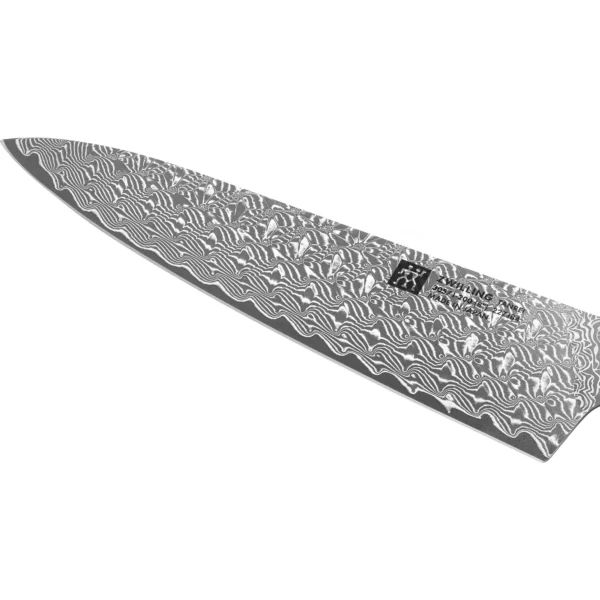 ZWILLING | TANREI - Kuchársky nôž - čepeľ: 200mm - Image 7