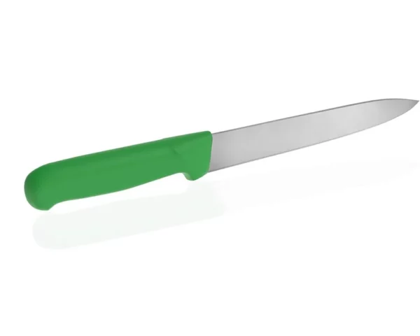 Tranžírovací nôž - 20 cm - zelený - Image 4