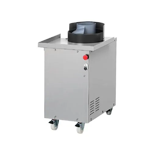 Vyguľovačka cesta: 50 - 300 g