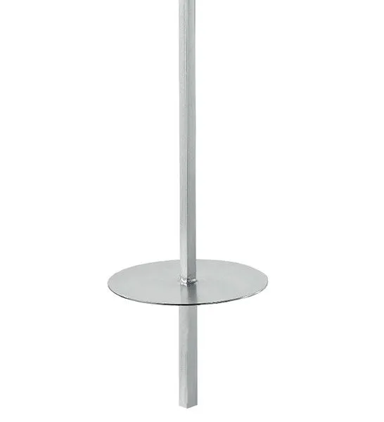 Tanier na kebabové špízy - Ø 18 cm - Image 2