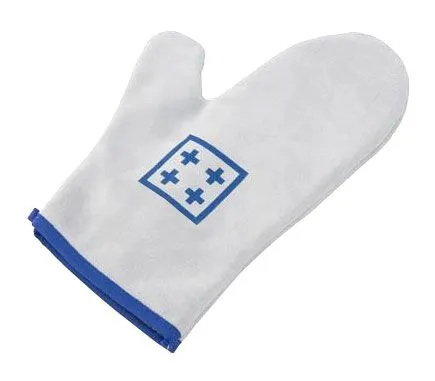 Rukavica s palcom - dĺžka: 30 cm (1 kus) - Image 3