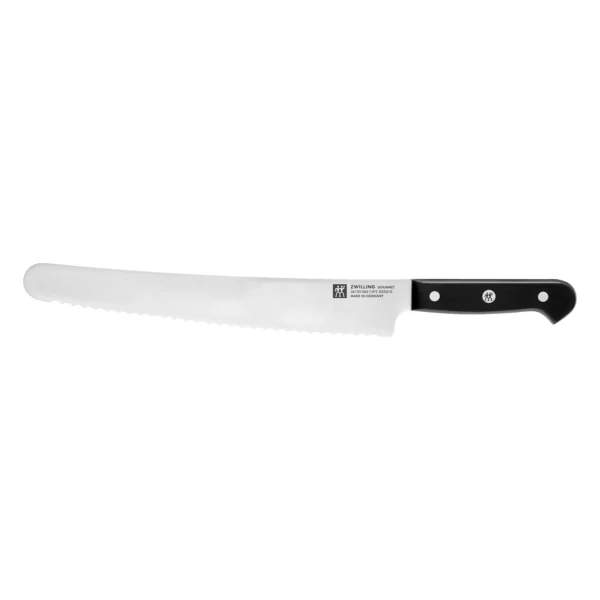 ZWILLING | GOURMET - cukrársky nôž - čepeľ 26 cm - Image 3
