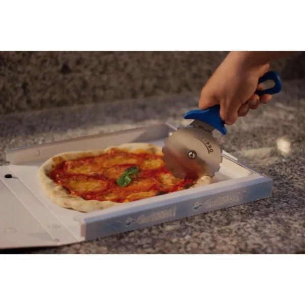 PREMIUM Pizza krájač - vlnitý - Image 3