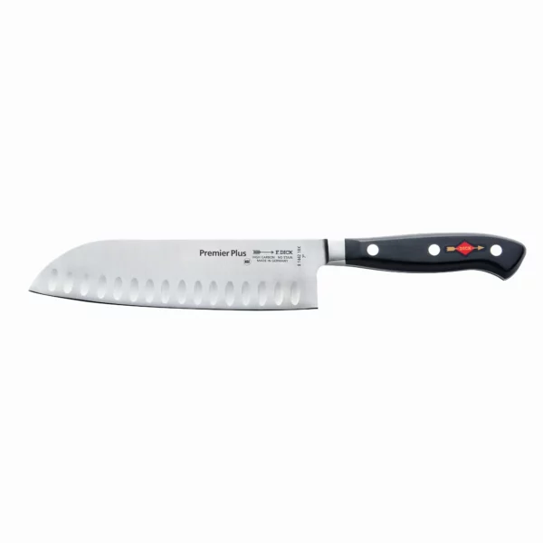 F. DICK Santoku nôž so špeciálnym výbrusom - 18 cm - Image 3