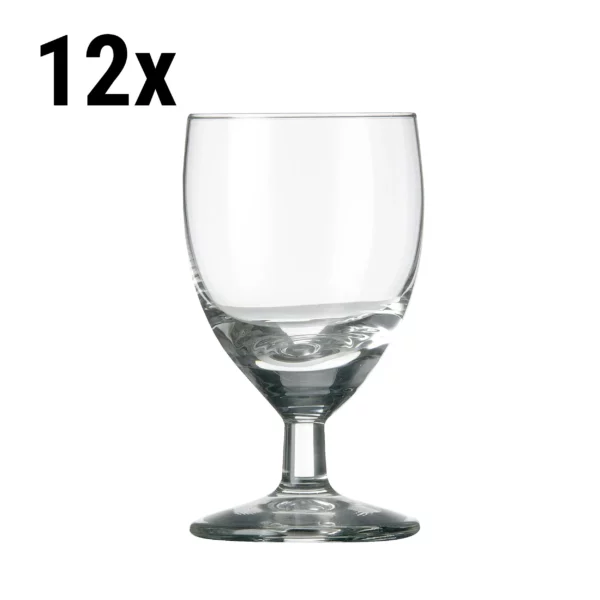 (12 kusov) panák - GILDE - 60 ml