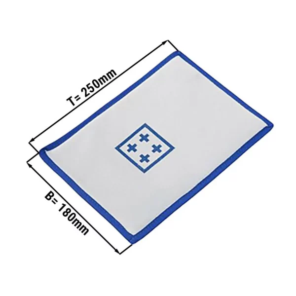 Držiaky hrncov - 180 x 250 mm - Image 4