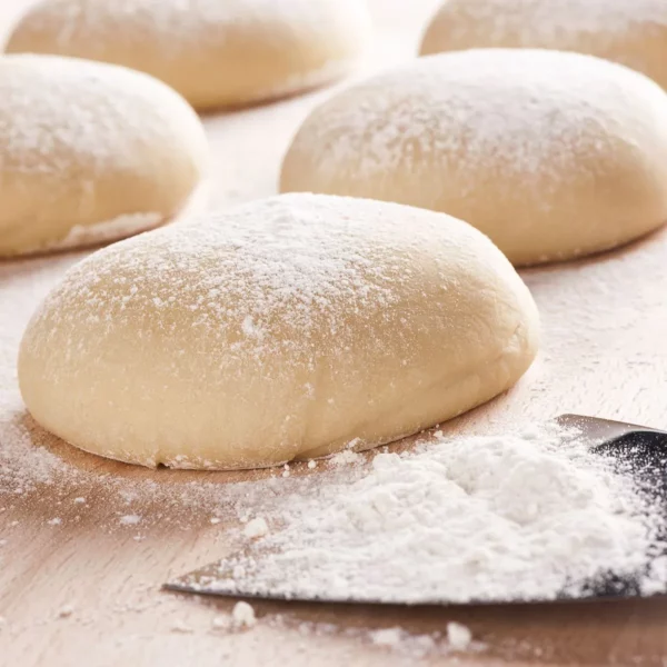 Naberačka na cesto: 50 - 800 g (4 x 200 g ) - Image 9
